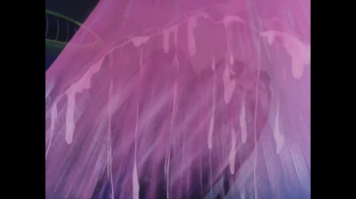 goldrake epi 54 Orrore negli abissi - La fossa oceanica