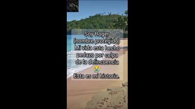 Historias de personas contandonos sus experiencias de forma anónimas conocelas ya!!