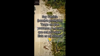 Historias de personas contandonos sus experiencias de forma anónimas conocelas ya!!