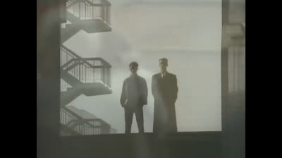 Pet Shop Boys - West End Girls (Official Video) [HD REMASTERED].