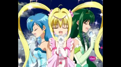 Pichi pichi pitch capitulo 68