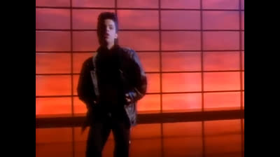 Prince & The Revolution - Kiss (Official Music Video).