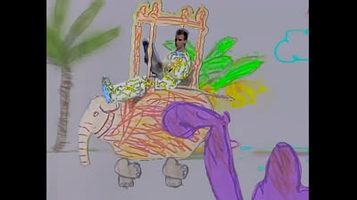 Sting - Love Is The Seventh Wave .