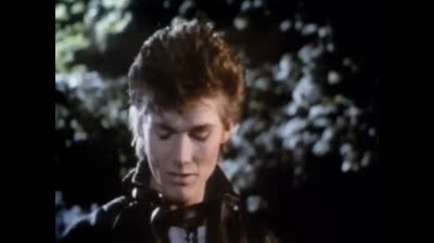 a-ha - The Sun Always Shines on T.V. (Official Video) .