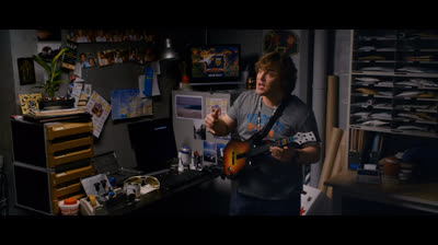 Les Voyages de Gulliver 2010 ‧ Comédie/Aventure ‧ 1h 25m