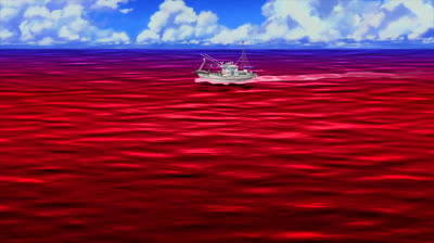 Godzilla singular point latino 4