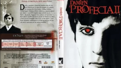 Damien - A Profecia 2 (1978)