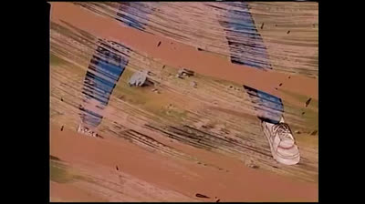 Babil Junior la leggeneda oav 4