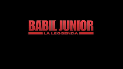 Babil Junior la leggenda oav 3