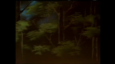 Babil Junior la leggenda oav 2