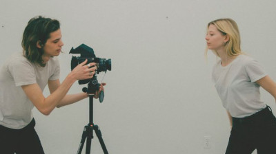 MOMENT   OF  SILENCE  ERIN MOMMSEN WOLFF  SHORT  FILM  FROM  MY AUTHORSHIP