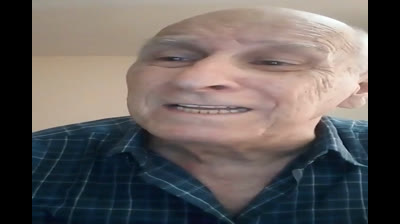 The folk singer - Tommy Roe cover song