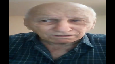 Nice legs shame about her face - Monks cover song