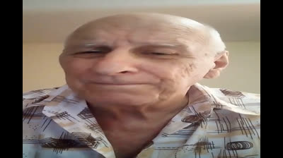 Like a rock - Bob Seger & the Silver Bullet Band  cover song