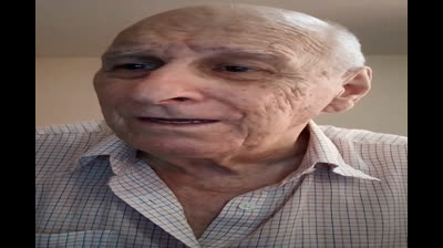 No explanation - Peter Cetera cover song