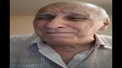 Release me - Engelbert Humperdinck cover song