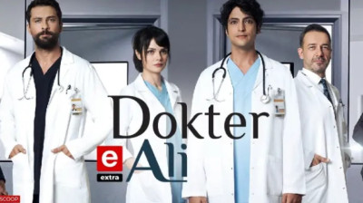Dottor Alì puntata 26