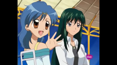 Pichi pichi pitch capitulo 76