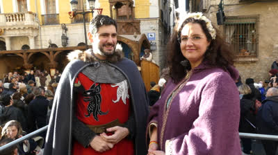 ENTREVISTA ALEJANDRO NOLASCO VICEPRESIDENTE GOBIERNO