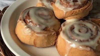 Cinnamon rolls ¡Suscribance!