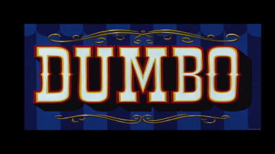 Dumbo (1941) movie