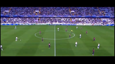 2-10-12 Fernando Gago vs Lille