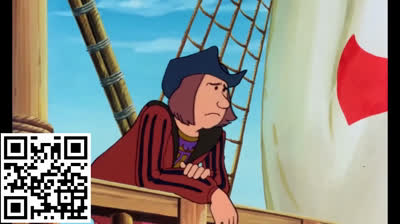 Erase una vez .... El Hombre .En español capitulo 15- El siglo de oro Español .