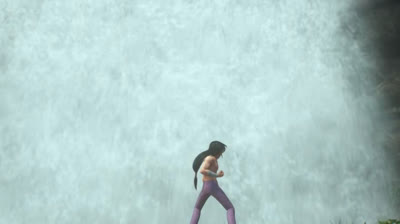 Caballeros del Zodiaco [nueva generación] 03 - El dragón entra en escena