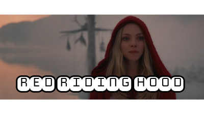 RED RIDING HOOD [HD]