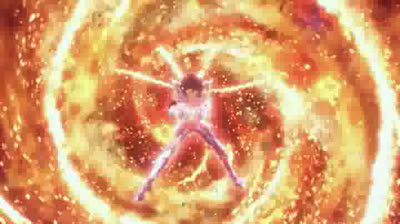 Caballeros del Zodiaco [nueva generación] 06 - Cara a cara con Fénix