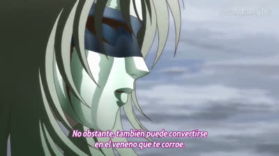 Saintia Sho 02 - La decisión de cada una [la diosa y las santas]