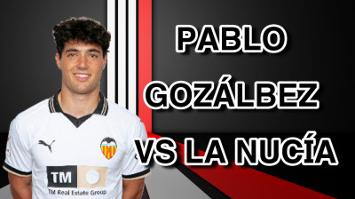 12-11-23 Pablo Gozálbez vs La Nucía