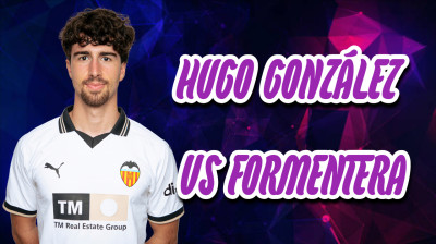19-11-23 Hugo González vs Formentera
