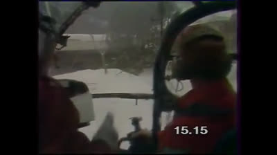 La chasse aux trésors saison 01 émission 10.