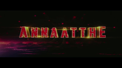 Annaathe movie