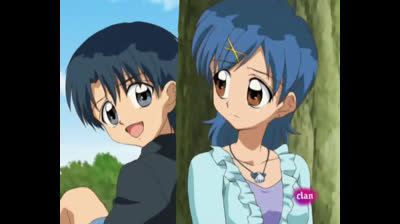 Pichi pichi pitch capitulo 83