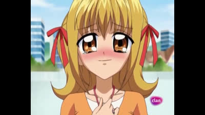 Pichi pichi pitch capitulo 84