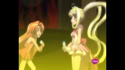 Pichi pichi pitch capitulo 90