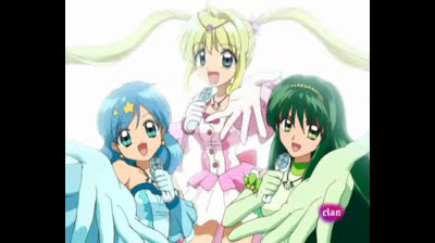 Pichi pichi pitch capitulo 91 (Final)