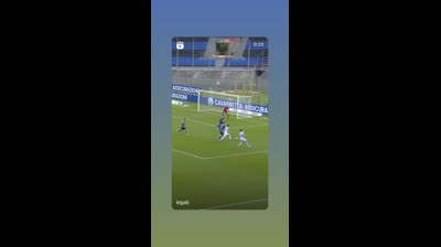 4-11-23 Cutrone vs Pisa