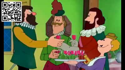 Erase una vez .... El Hombre .En español capitulo 16 - Isabel y el gran siglo .