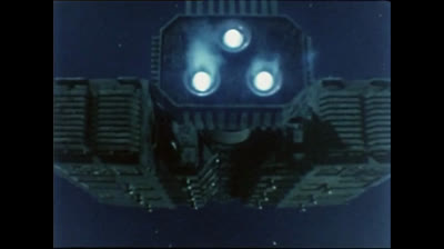 guerra fra galassie epi 18