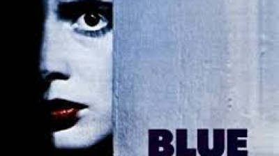 Blue Velvet 1986 VF.