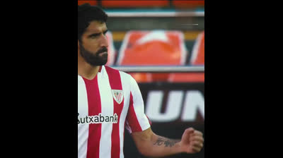 Raúl García 2020/21