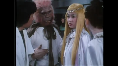 guerra fra galassie epi 23