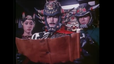 guerra fra galassie epi 20