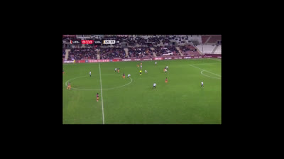 2-11-23 Pablo Gozálbez vs UD Logroñés