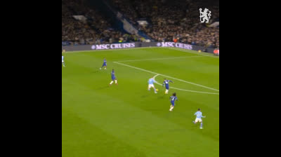 12-11-23 Robert Sánchez vs Manchester City