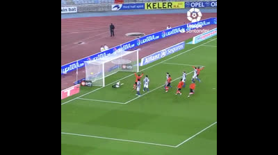 18-12-10 Tino Costa vs Real Sociedad