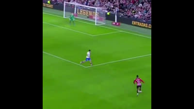 24-1-24 Héctor Fort vs Athletic de Bilbao